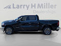 2025 RAM 1500 Longhorn
