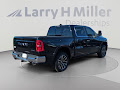 2025 RAM 1500 Longhorn