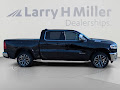2025 RAM 1500 Longhorn