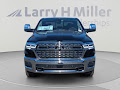2025 RAM 1500 Longhorn