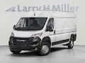 2027 RAM ProMaster Cargo Van 2500