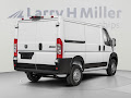 2027 RAM ProMaster Cargo Van 1500