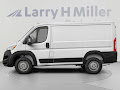 2027 RAM ProMaster Cargo Van 1500