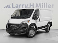2027 RAM ProMaster Cargo Van 1500