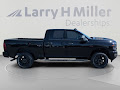 2026 RAM 2500 Black Express