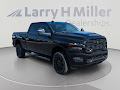 2026 RAM 2500 Black Express