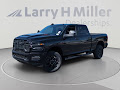 2026 RAM 2500 Black Express