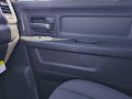 2026 RAM 2500 Black Express