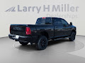2026 RAM 2500 Black Express