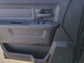 2026 RAM 2500 Black Express