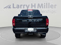 2026 RAM 2500 Black Express