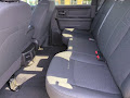 2026 RAM 2500 Black Express