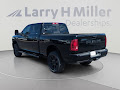 2026 RAM 2500 Black Express