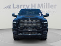 2026 RAM 2500 Black Express