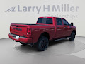 2026 RAM 2500 Black Express