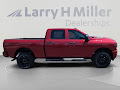 2026 RAM 2500 Black Express