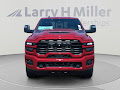 2026 RAM 2500 Black Express