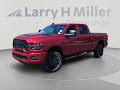2026 RAM 2500 Black Express