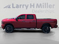 2026 RAM 2500 Black Express