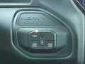 2026 RAM 2500 Black Express