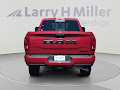 2026 RAM 2500 Black Express