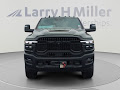 2026 RAM 2500 Power Wagon