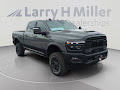 2026 RAM 2500 Power Wagon