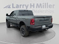 2026 RAM 2500 Power Wagon