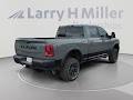 2026 RAM 2500 Power Wagon