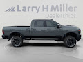2026 RAM 2500 Power Wagon