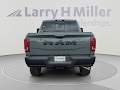 2026 RAM 2500 Power Wagon