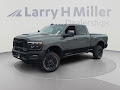 2026 RAM 2500 Power Wagon