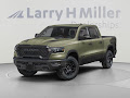 2027 RAM 1500 Rebel