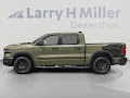 2027 RAM 1500 Rebel