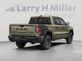 2027 RAM 1500 Rebel