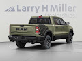 2027 RAM 1500 Rebel