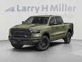 2027 RAM 1500 Rebel