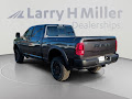 2026 RAM 2500 Power Wagon
