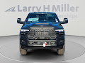 2026 RAM 2500 Power Wagon