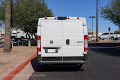 2025 RAM ProMaster Cargo Van 1500 with Knapheide Composite Partition