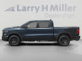 2027 RAM 1500 Rebel