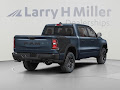 2027 RAM 1500 Rebel