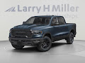 2027 RAM 1500 Rebel