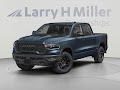 2027 RAM 1500 Rebel