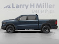 2027 RAM 1500 Rebel