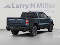2027 RAM 1500 Rebel