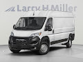 2027 RAM ProMaster Cargo Van 2500