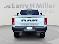 2026 RAM 2500 Power Wagon