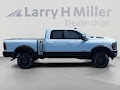 2026 RAM 2500 Power Wagon
