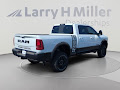 2026 RAM 2500 Power Wagon